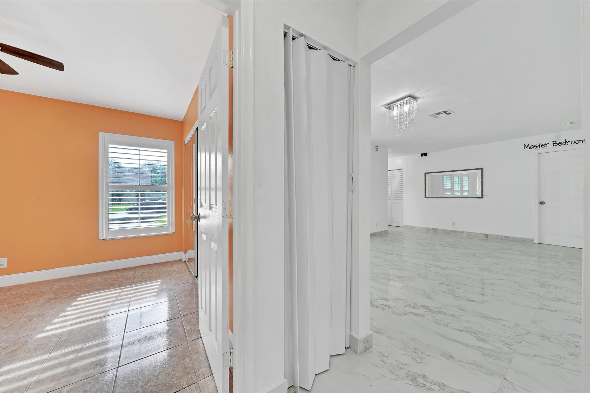 CHATELAINE - Residential Lease