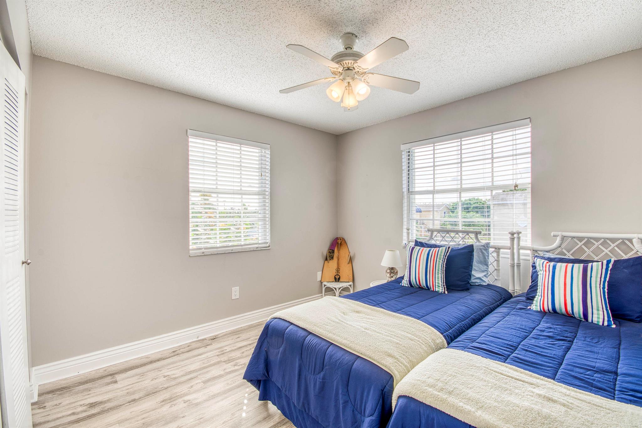 Waterside Village - Residential Lease