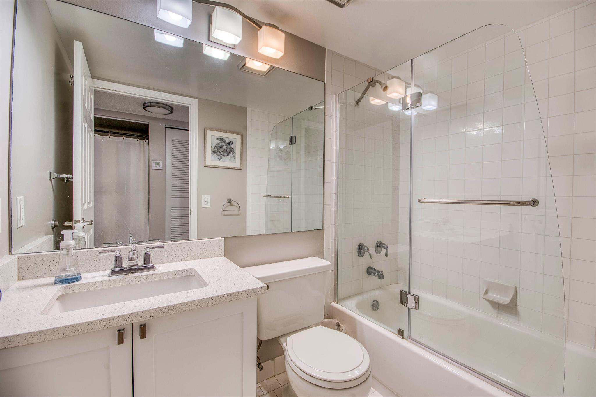 Waterside Village - Residential Lease