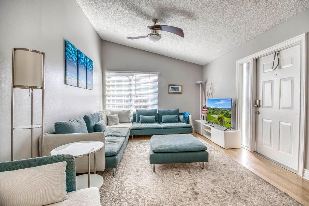 Photo of 619 Waterside Drive, Hypoluxo, FL 33462 (MLS # R11146411)