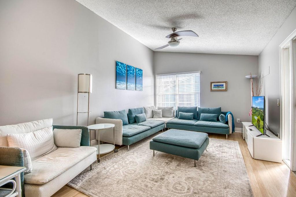 Photo of 619 Waterside Drive, Hypoluxo, FL 33462 (MLS # R11146411)