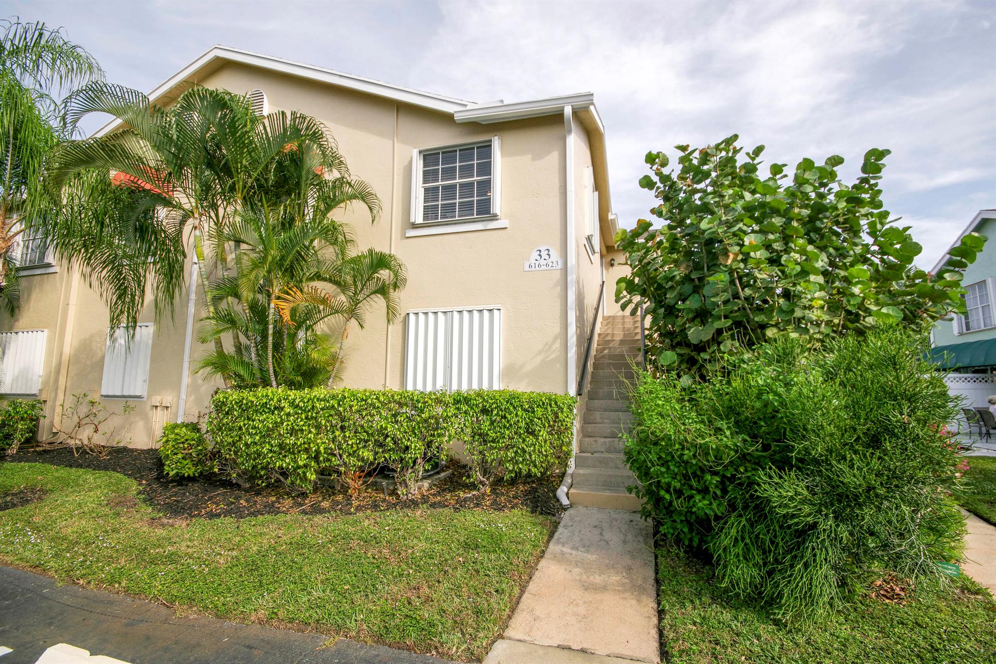 Waterside Village - Residential Lease