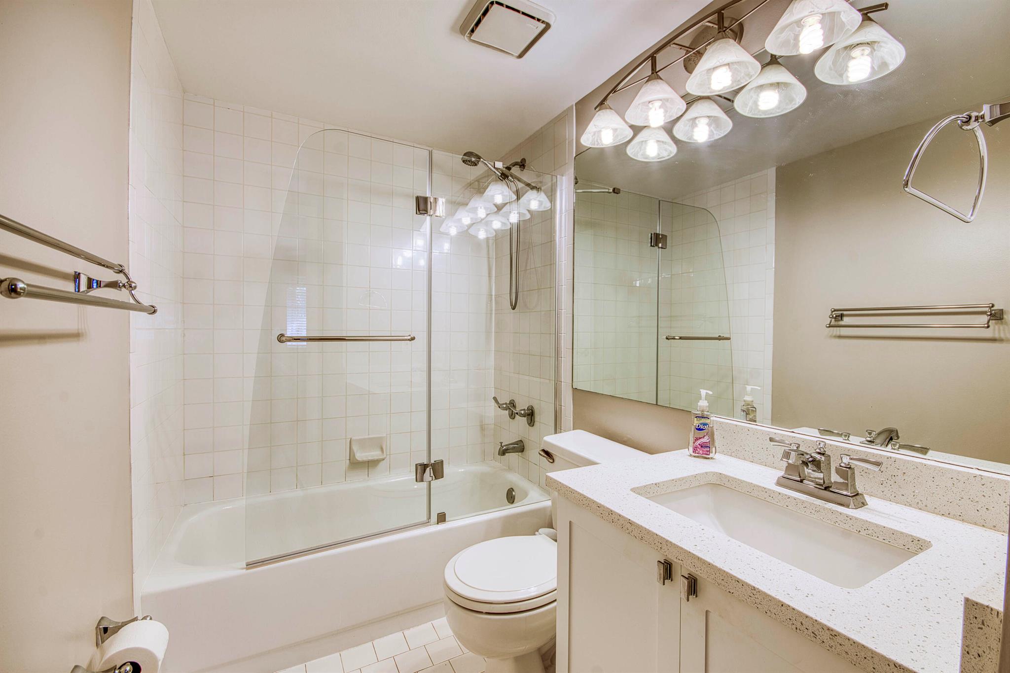 Waterside Village - Residential Lease