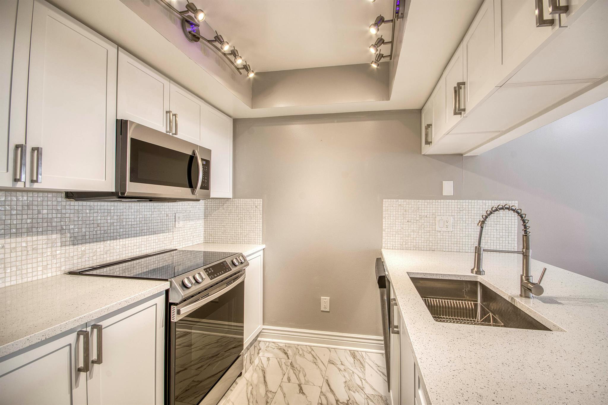 Waterside Village - Residential Lease