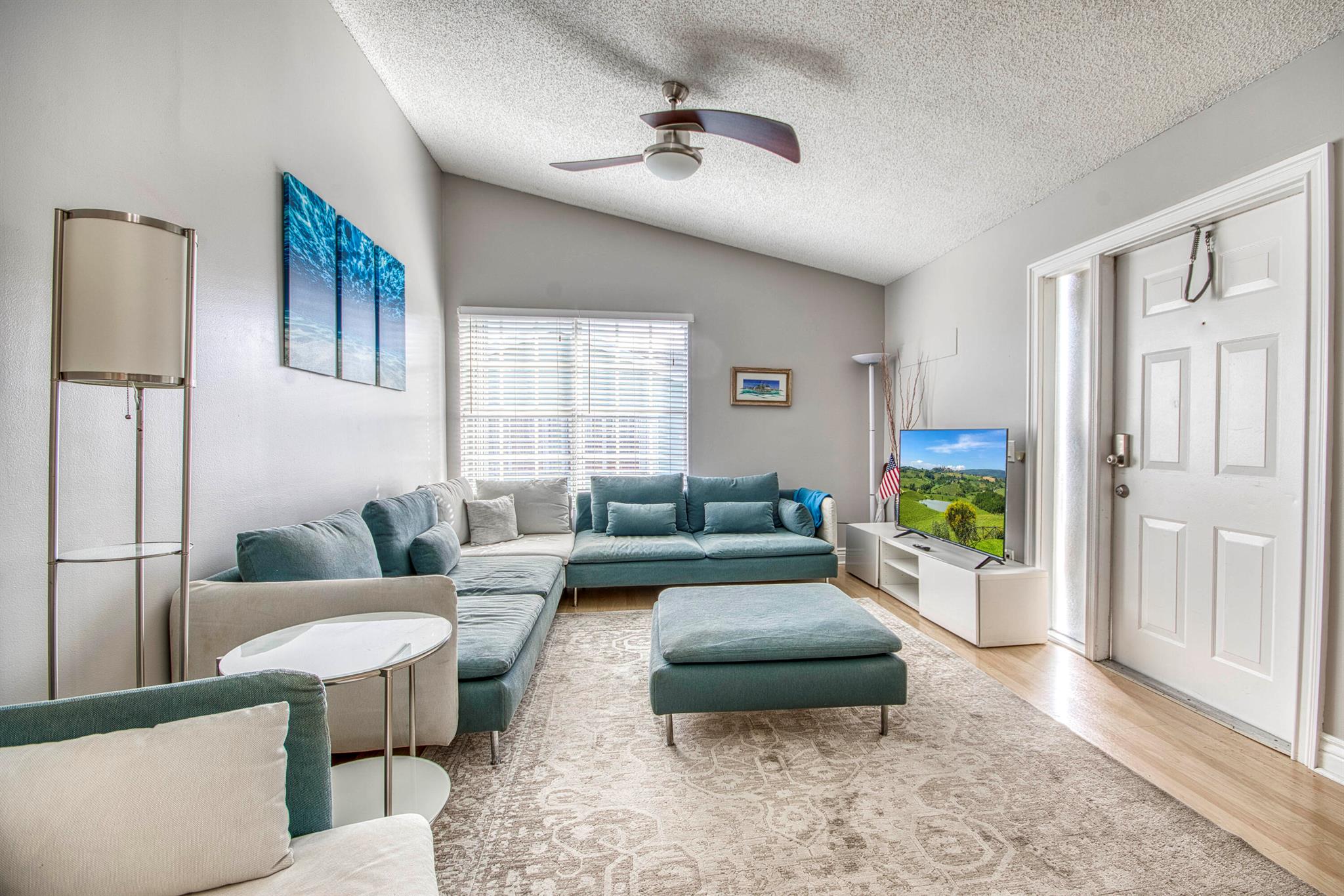 Waterside Village - Residential Lease