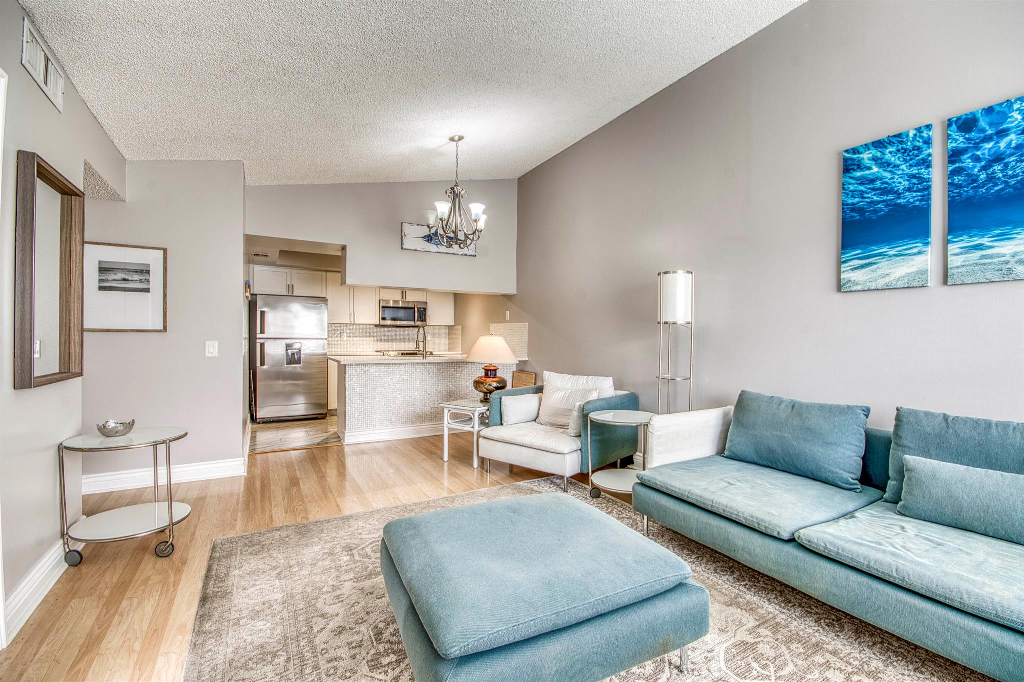 Waterside Village - Residential Lease