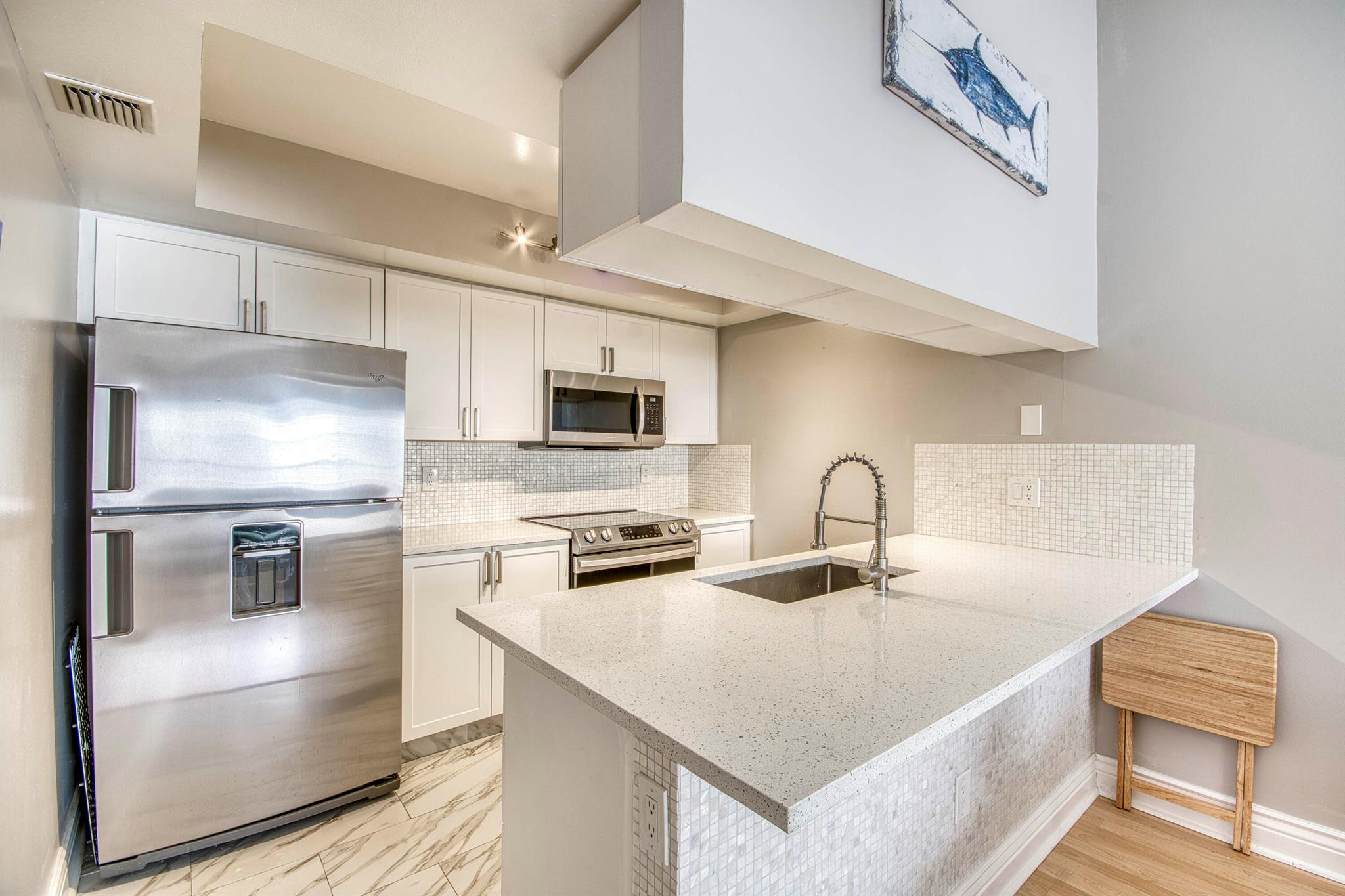 Waterside Village - Residential Lease