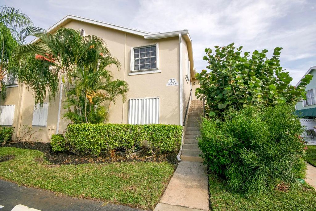 Photo of 619 Waterside Drive, Hypoluxo, FL 33462 (MLS # R11146411)