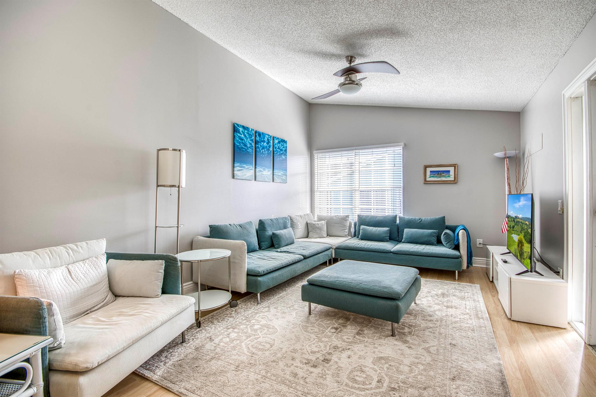 Waterside Village - Residential Lease