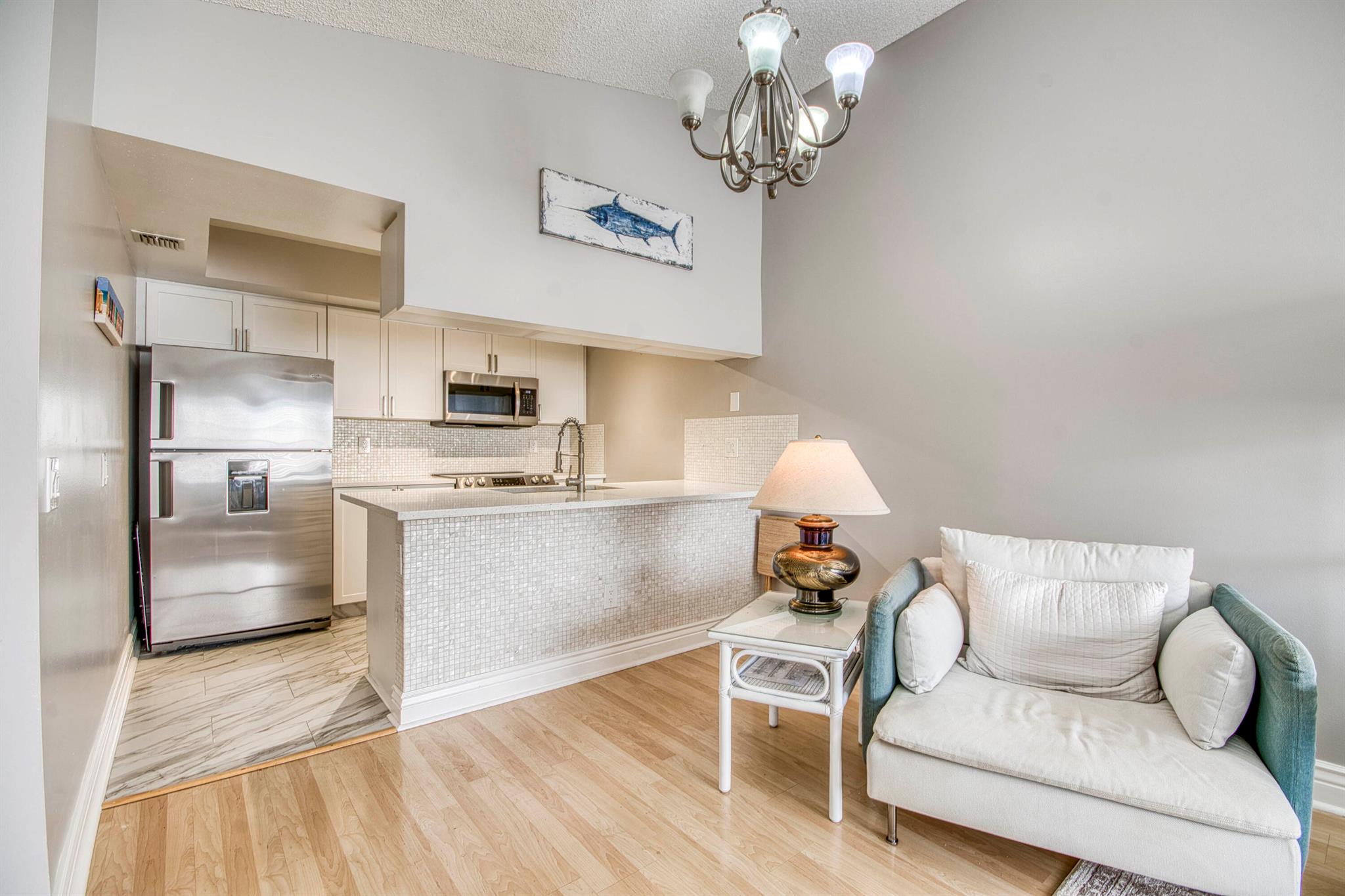 Waterside Village - Residential Lease