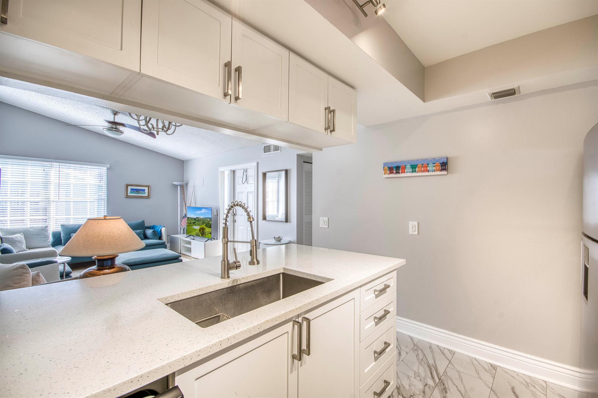 Waterside Village - Residential Lease