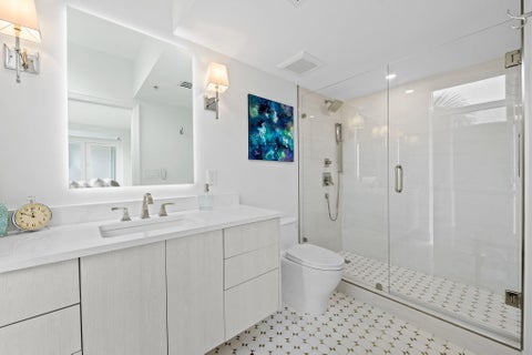 Tiny photo for 45 HENDRICKS Isle #402, Fort Lauderdale, FL 33301 (MLS # B26088182)