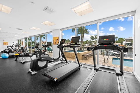 Tiny photo for 45 HENDRICKS Isle #402, Fort Lauderdale, FL 33301 (MLS # B26088182)