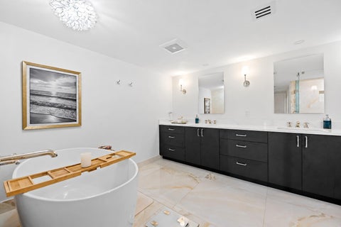 Tiny photo for 45 HENDRICKS Isle #402, Fort Lauderdale, FL 33301 (MLS # B26088182)