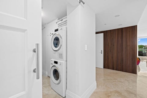 Tiny photo for 45 HENDRICKS Isle #402, Fort Lauderdale, FL 33301 (MLS # B26088182)