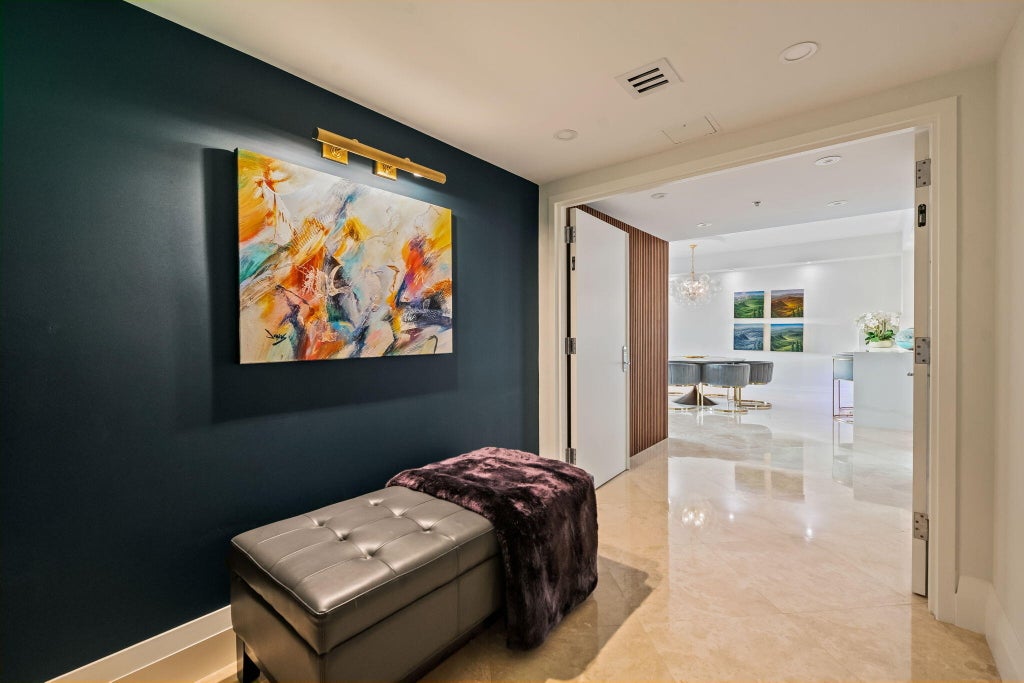 Photo of 45 HENDRICKS Isle #402, Fort Lauderdale, FL 33301 (MLS # B26088182)