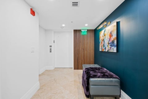 Tiny photo for 45 HENDRICKS Isle #402, Fort Lauderdale, FL 33301 (MLS # B26088182)