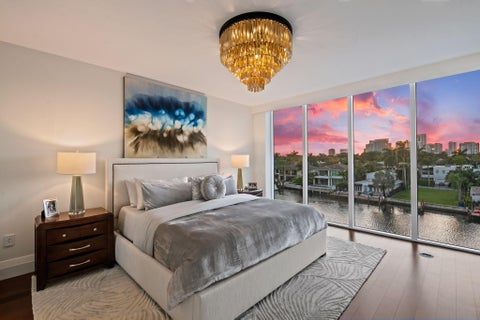 Tiny photo for 45 HENDRICKS Isle #402, Fort Lauderdale, FL 33301 (MLS # B26088182)
