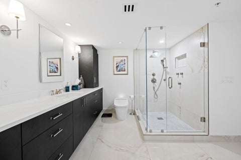 Tiny photo for 45 HENDRICKS Isle #402, Fort Lauderdale, FL 33301 (MLS # B26088182)