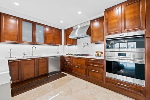 Tiny photo for 45 HENDRICKS Isle #402, Fort Lauderdale, FL 33301 (MLS # B26088182)