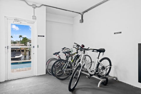 Tiny photo for 45 HENDRICKS Isle #402, Fort Lauderdale, FL 33301 (MLS # B26088182)