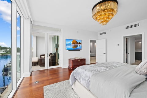 Tiny photo for 45 HENDRICKS Isle #402, Fort Lauderdale, FL 33301 (MLS # B26088182)