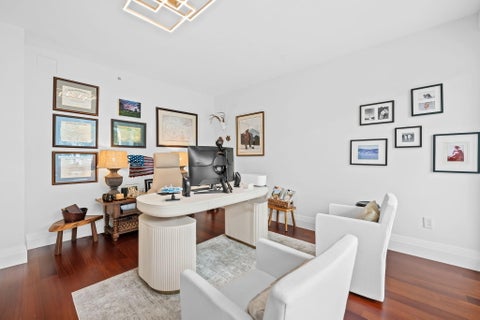 Tiny photo for 45 HENDRICKS Isle #402, Fort Lauderdale, FL 33301 (MLS # B26088182)