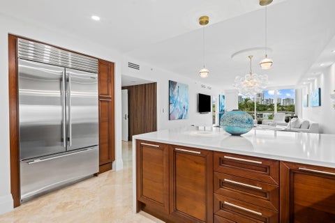 Tiny photo for 45 HENDRICKS Isle #402, Fort Lauderdale, FL 33301 (MLS # B26088182)