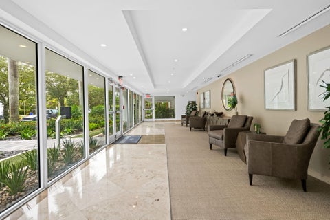 Tiny photo for 45 HENDRICKS Isle #402, Fort Lauderdale, FL 33301 (MLS # B26088182)