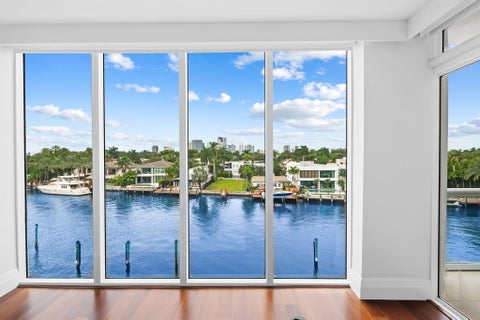 Tiny photo for 45 HENDRICKS Isle #402, Fort Lauderdale, FL 33301 (MLS # B26088182)