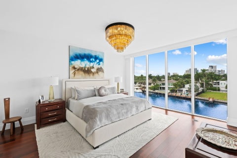 Tiny photo for 45 HENDRICKS Isle #402, Fort Lauderdale, FL 33301 (MLS # B26088182)