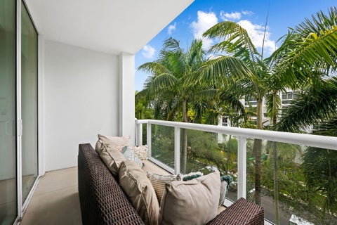 Tiny photo for 45 HENDRICKS Isle #402, Fort Lauderdale, FL 33301 (MLS # B26088182)
