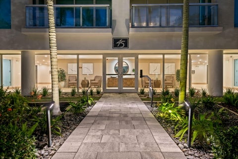 Tiny photo for 45 HENDRICKS Isle #402, Fort Lauderdale, FL 33301 (MLS # B26088182)