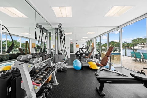 Tiny photo for 45 HENDRICKS Isle #402, Fort Lauderdale, FL 33301 (MLS # B26088182)