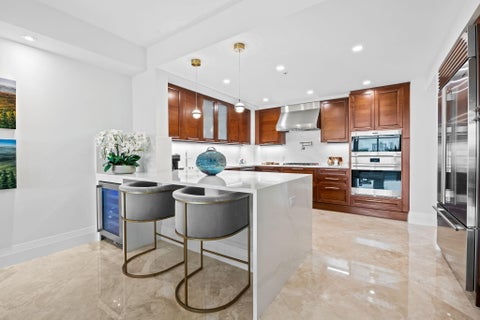Tiny photo for 45 HENDRICKS Isle #402, Fort Lauderdale, FL 33301 (MLS # B26088182)