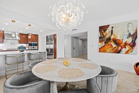 Tiny photo for 45 HENDRICKS Isle #402, Fort Lauderdale, FL 33301 (MLS # B26088182)