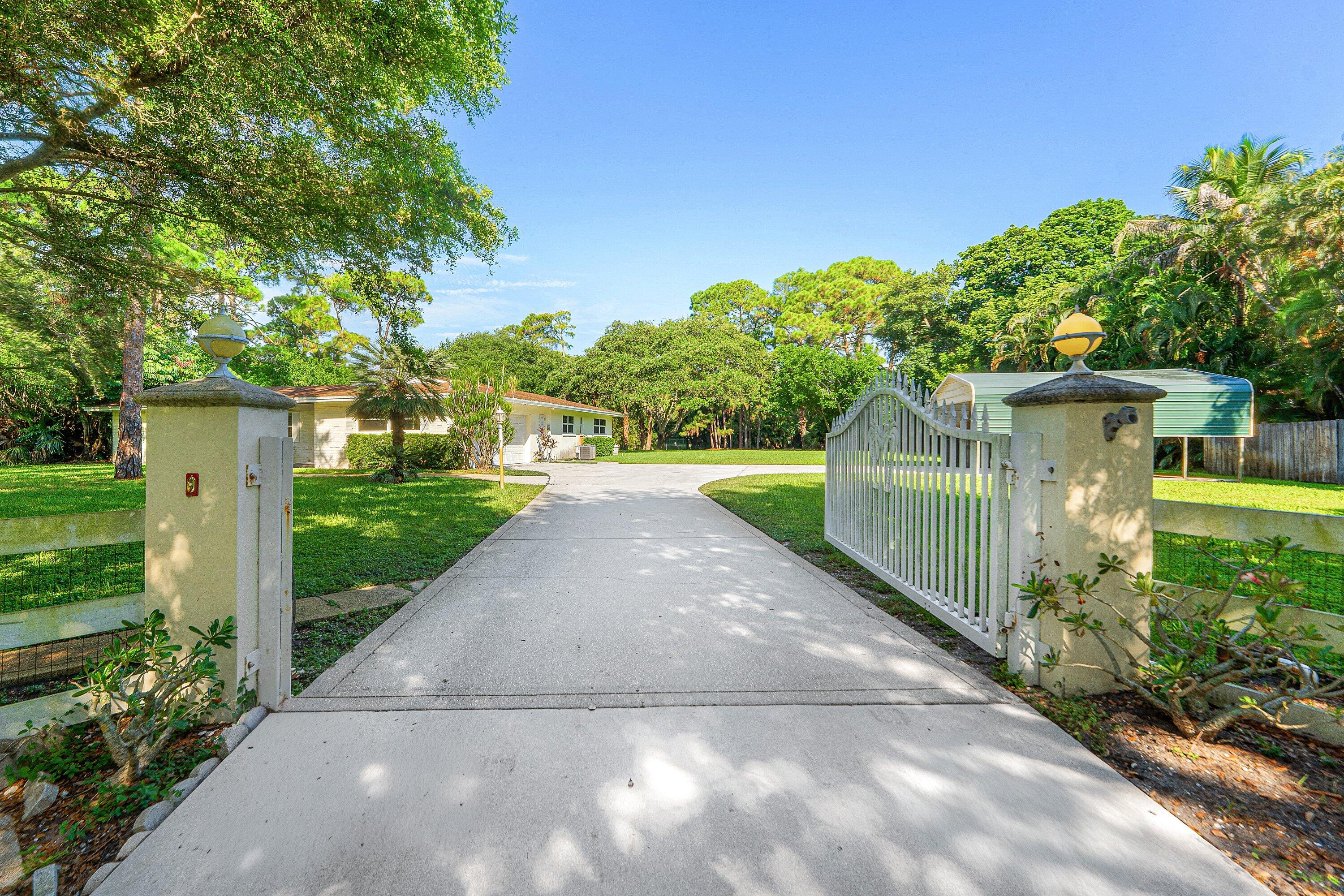 8645 Square Lake Drive