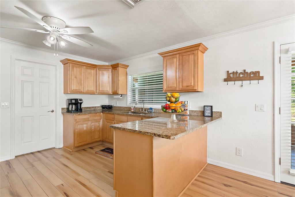 Photo of 1593 Esterbrook Lane, Sebastian, FL 32958 (MLS # F10478095)