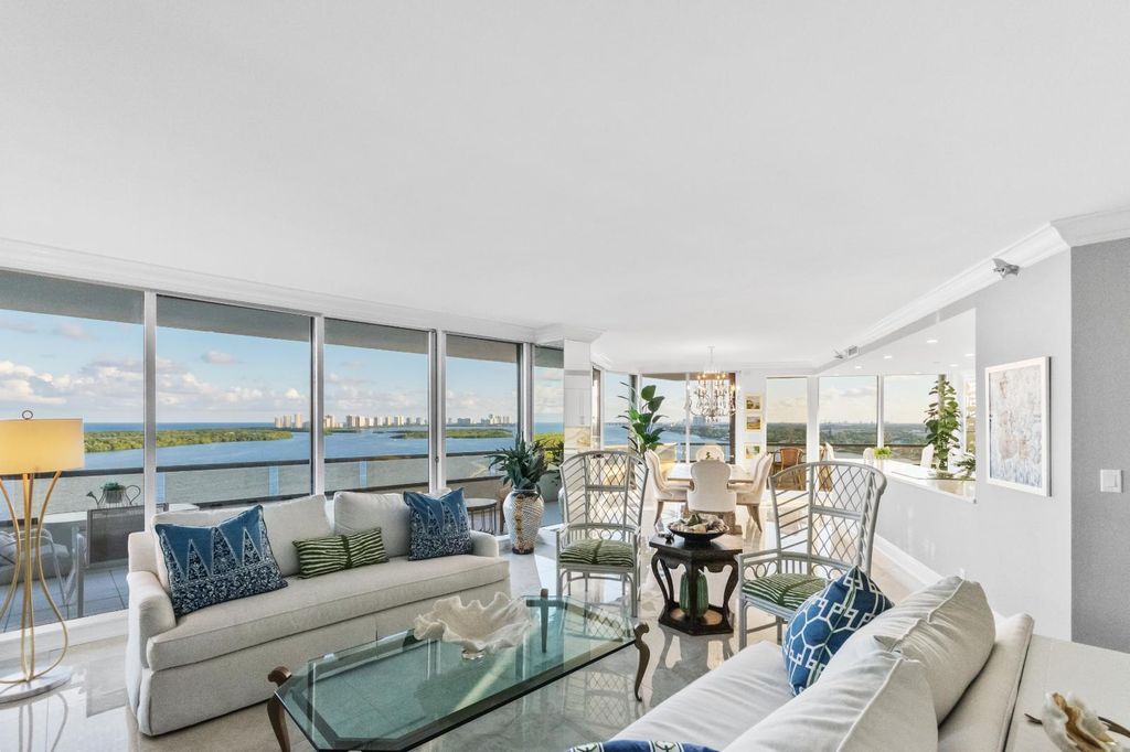 Photo of 100 Lakeshore Drive #1453, North Palm Beach, FL 33408 (MLS # R11144178)