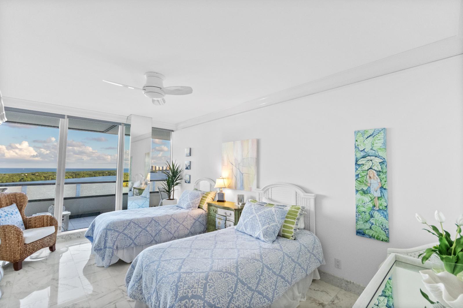 OLD PORT COVE LAKE POINT TOWER - Residential