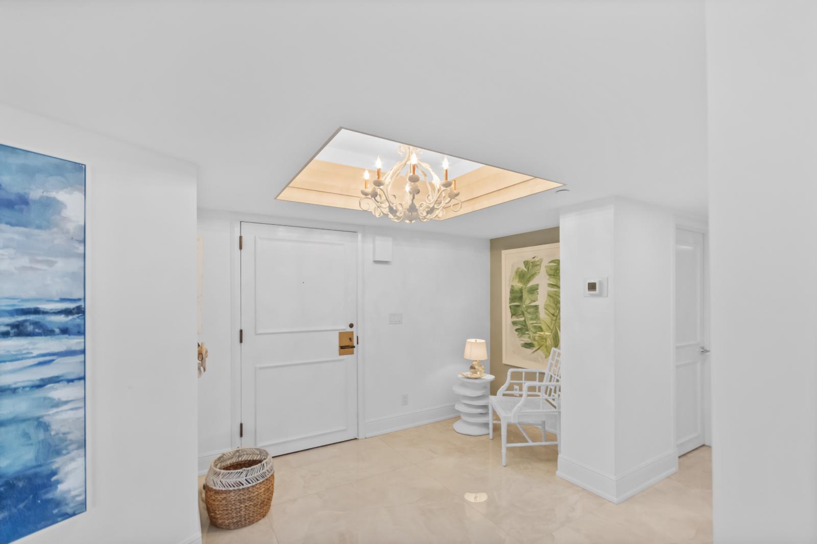 OLD PORT COVE LAKE POINT - Residential