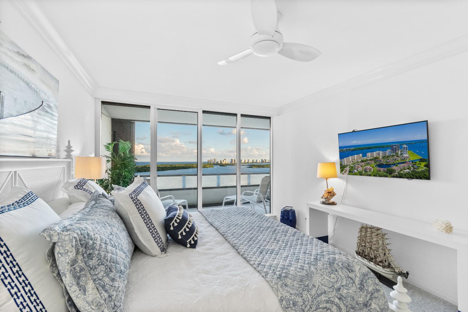 OLD PORT COVE LAKE POINT TOWER - Residential