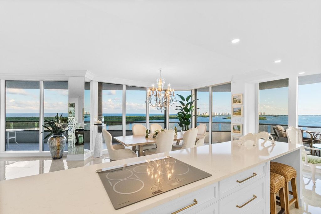 Photo of 100 Lakeshore Drive #1453, North Palm Beach, FL 33408 (MLS # R11144178)