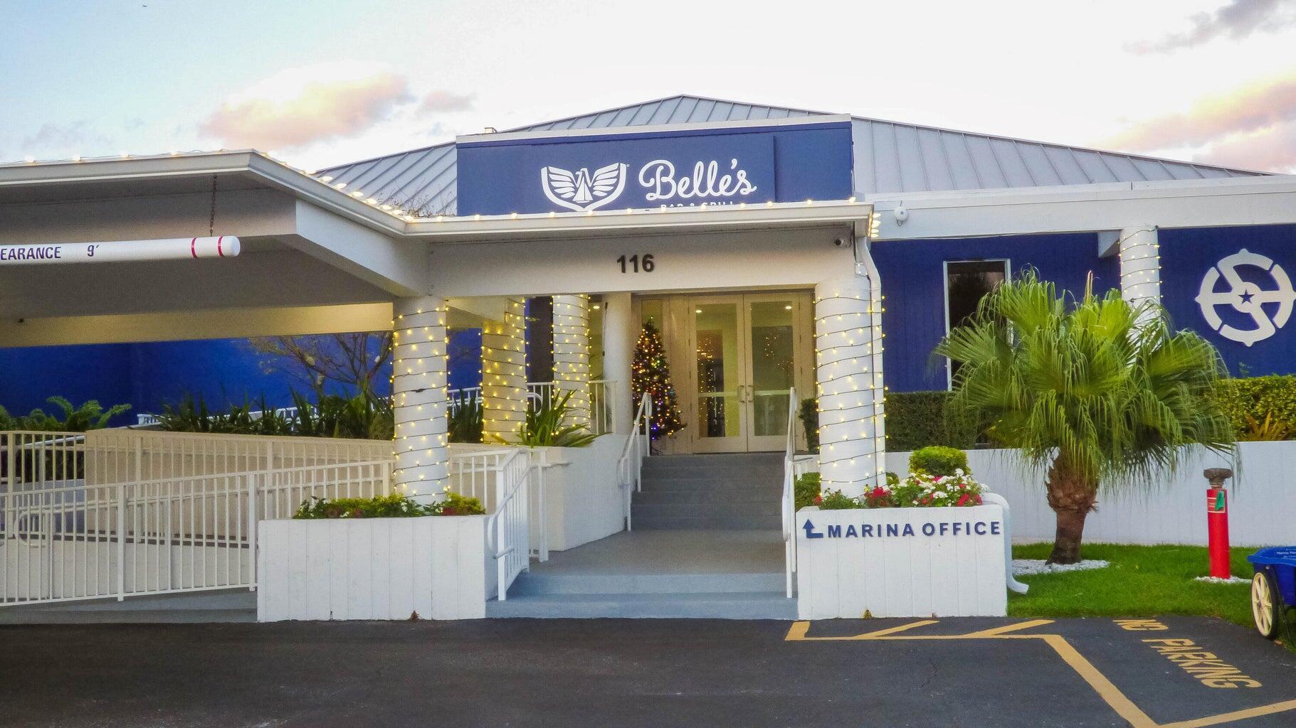 OLD PORT COVE LAKE POINT - Residential