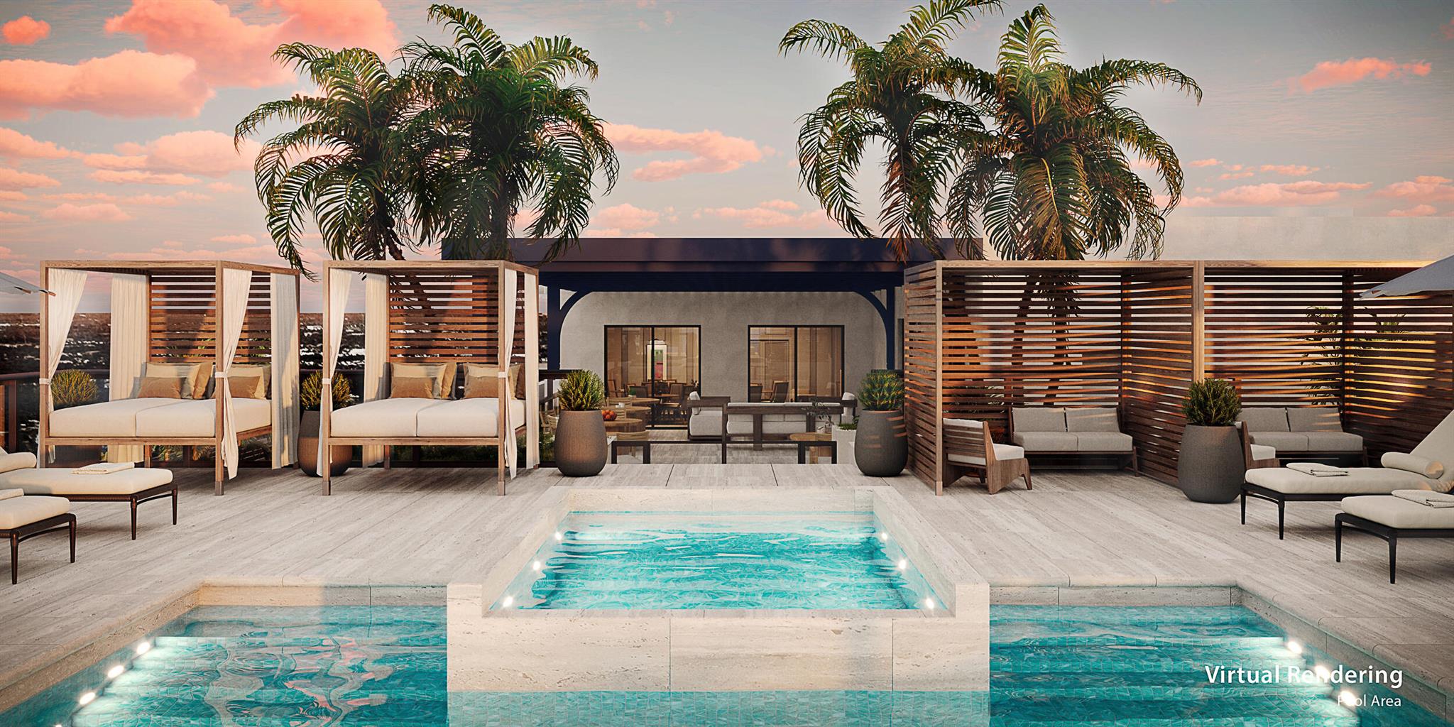 Caretta - Residential