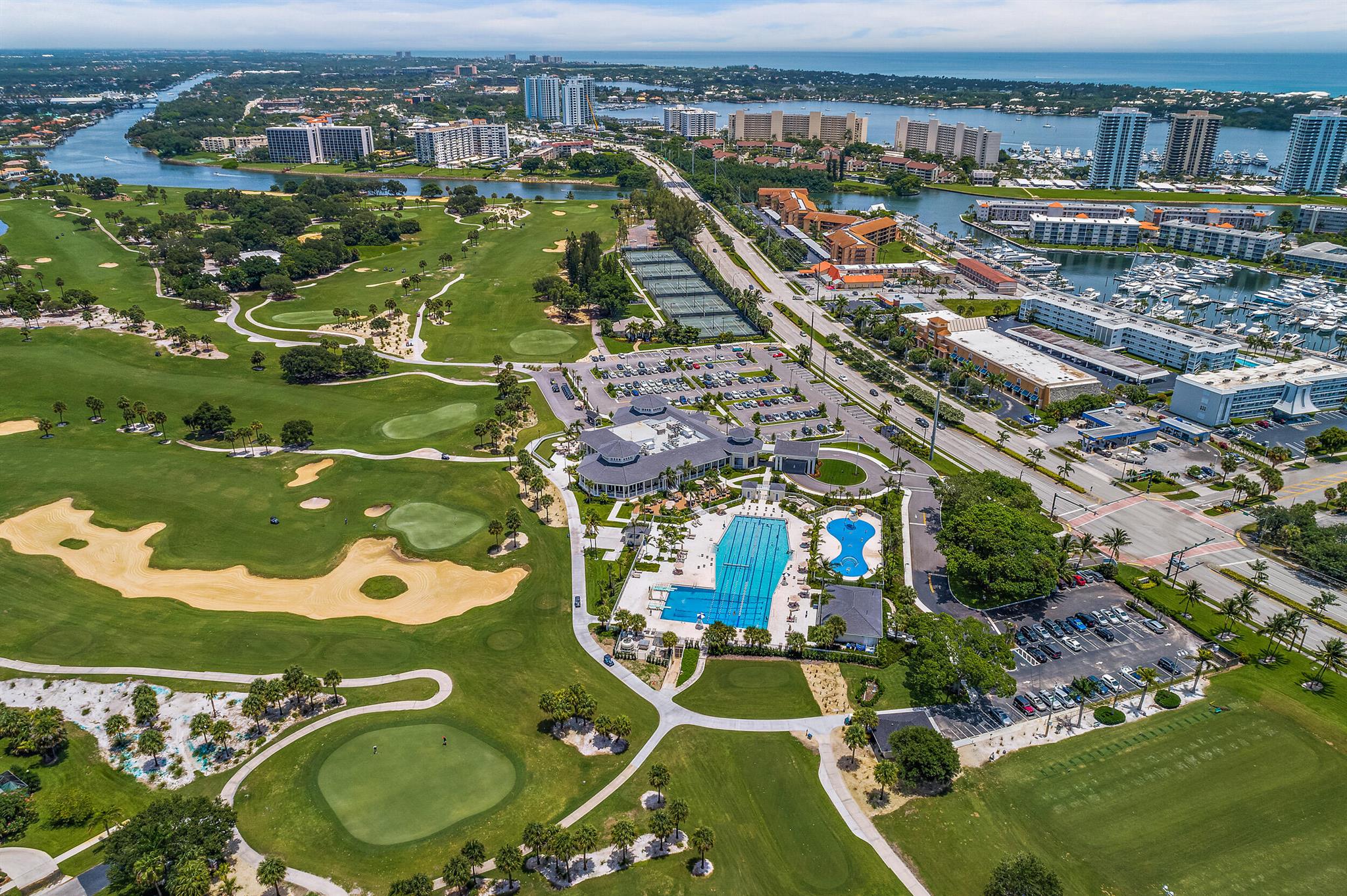 Caretta - Residential