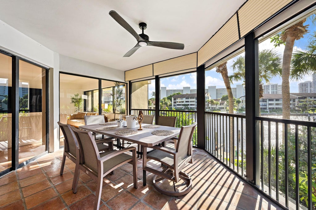Photo of 1124 MARINE Way W #D2R, North Palm Beach, FL 33408 (MLS # B26092039)