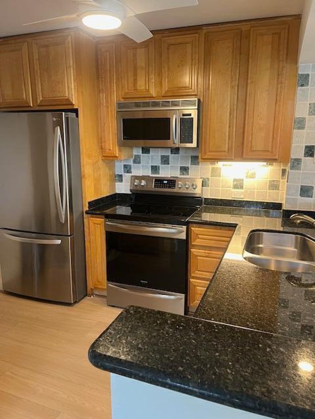 Photo of 1625 SE 10th Avenue #302, Fort Lauderdale, FL 33316 (MLS # B26008791)