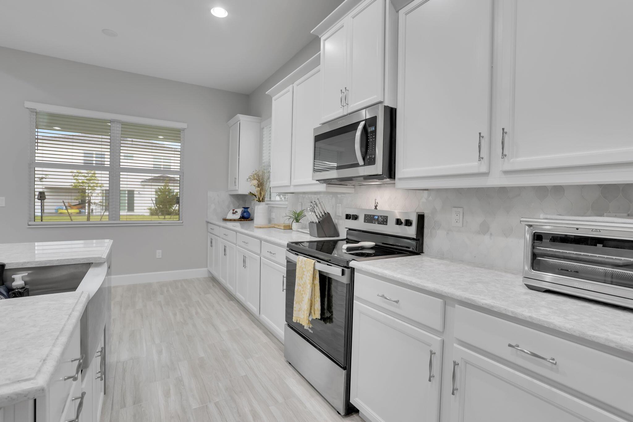PINES OF WESTLAKE - Residential