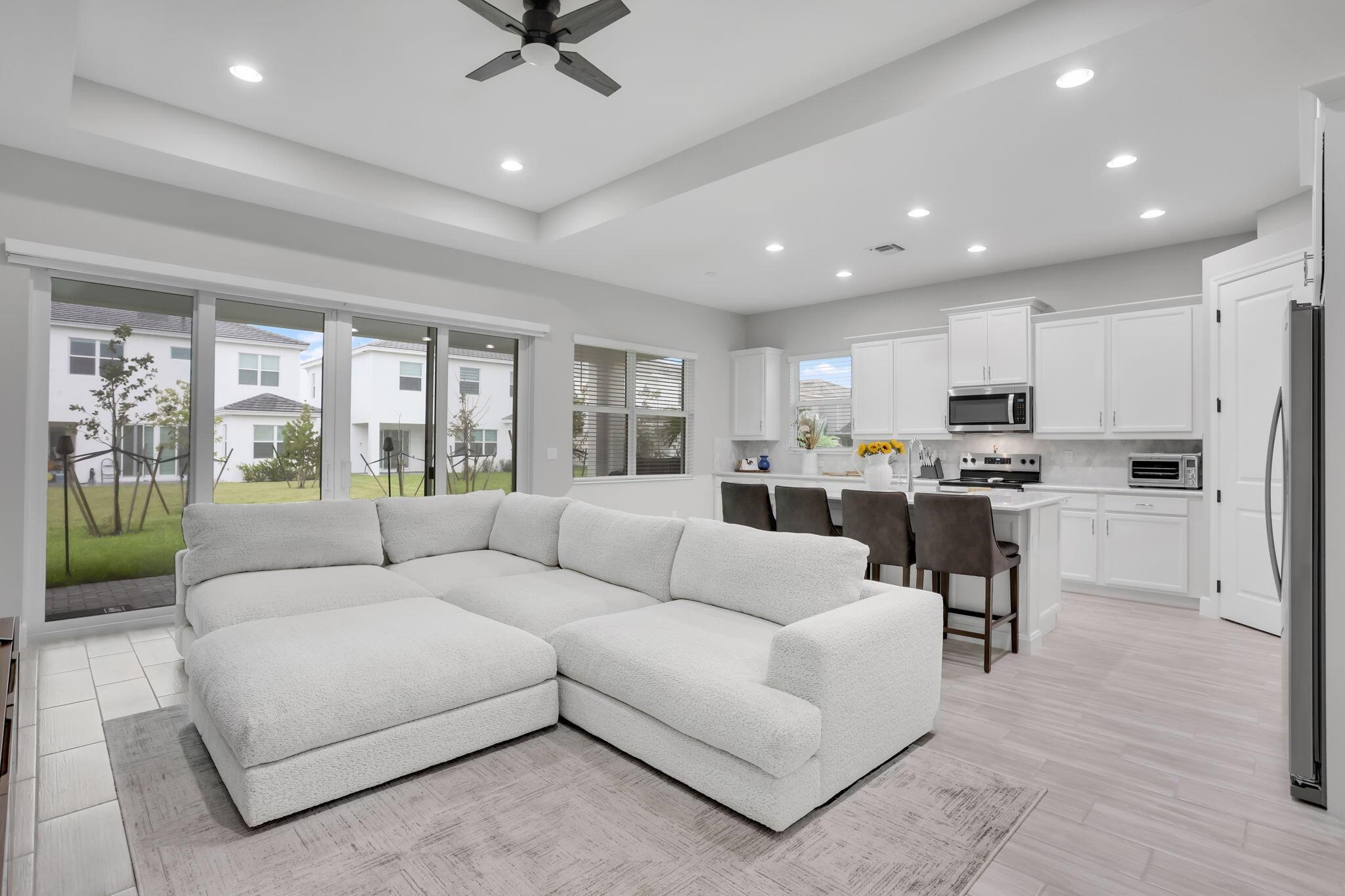 PINES OF WESTLAKE - Residential